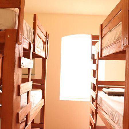 Nuh Hostel - Lourdes Belo Horizonte Luaran gambar