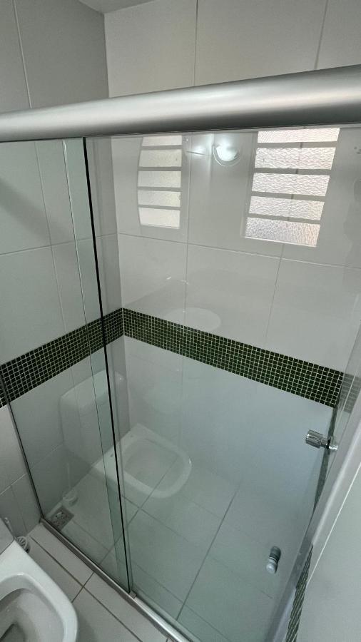 Nuh Hostel - Lourdes Belo Horizonte Luaran gambar