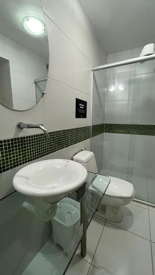 Nuh Hostel - Lourdes Belo Horizonte Luaran gambar