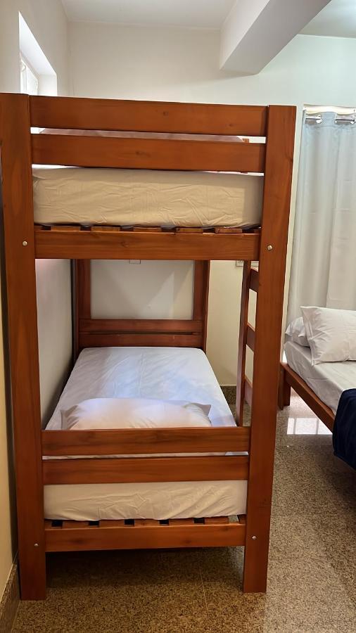 Nuh Hostel - Lourdes Belo Horizonte Luaran gambar