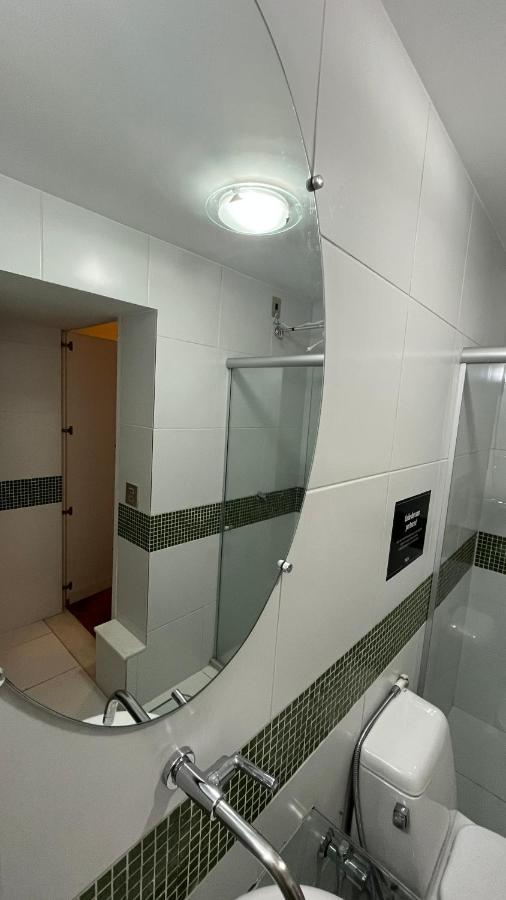 Nuh Hostel - Lourdes Belo Horizonte Luaran gambar