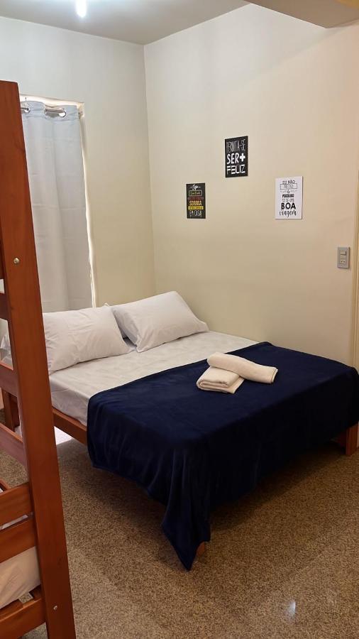 Nuh Hostel - Lourdes Belo Horizonte Luaran gambar