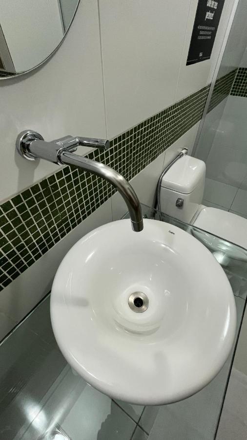 Nuh Hostel - Lourdes Belo Horizonte Luaran gambar