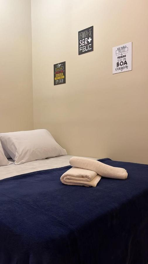 Nuh Hostel - Lourdes Belo Horizonte Luaran gambar