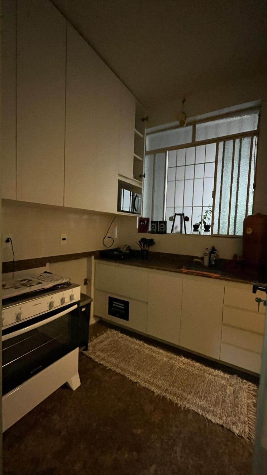 Nuh Hostel - Lourdes Belo Horizonte Luaran gambar