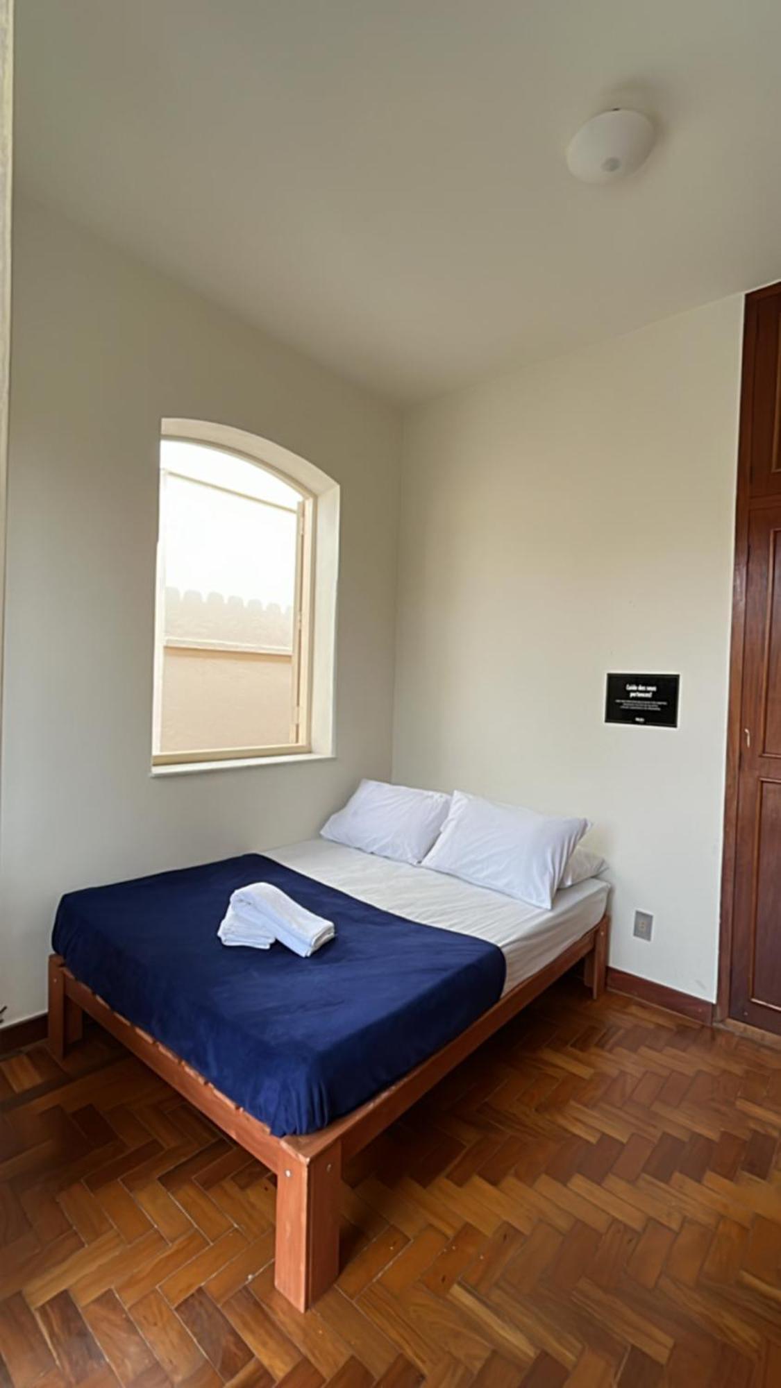 Nuh Hostel - Lourdes Belo Horizonte Luaran gambar