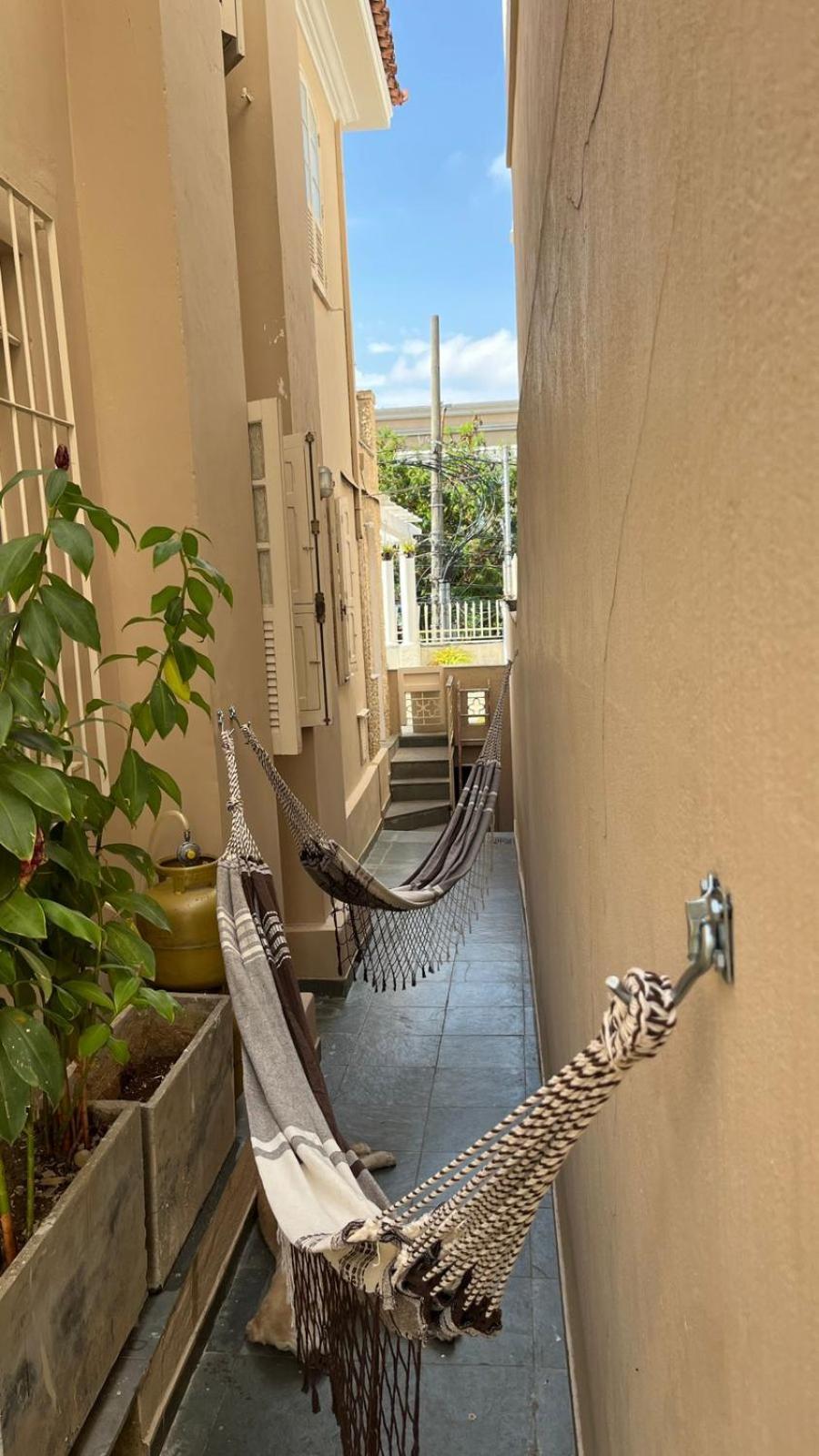 Nuh Hostel - Lourdes Belo Horizonte Luaran gambar