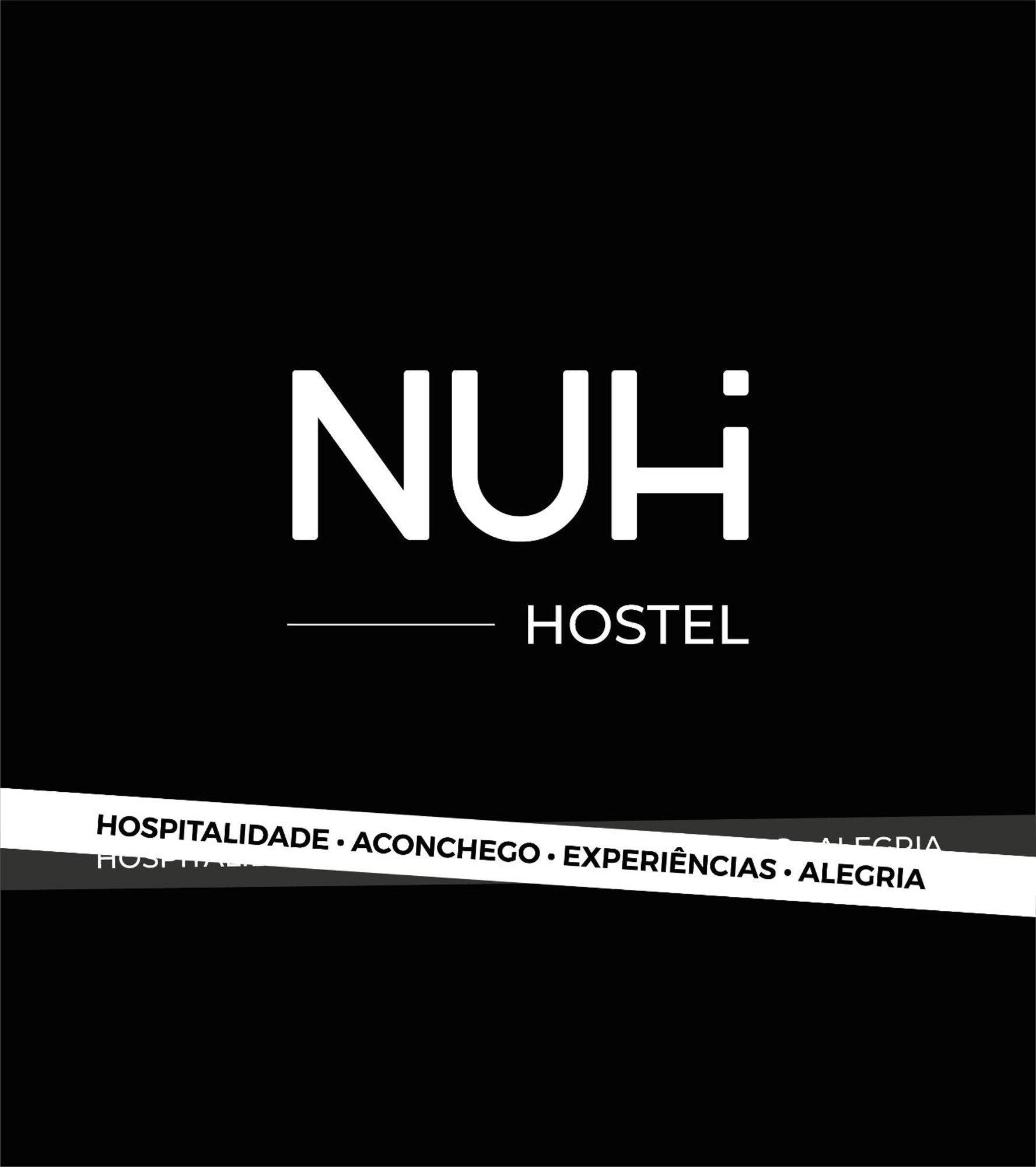 Nuh Hostel - Lourdes Belo Horizonte Luaran gambar