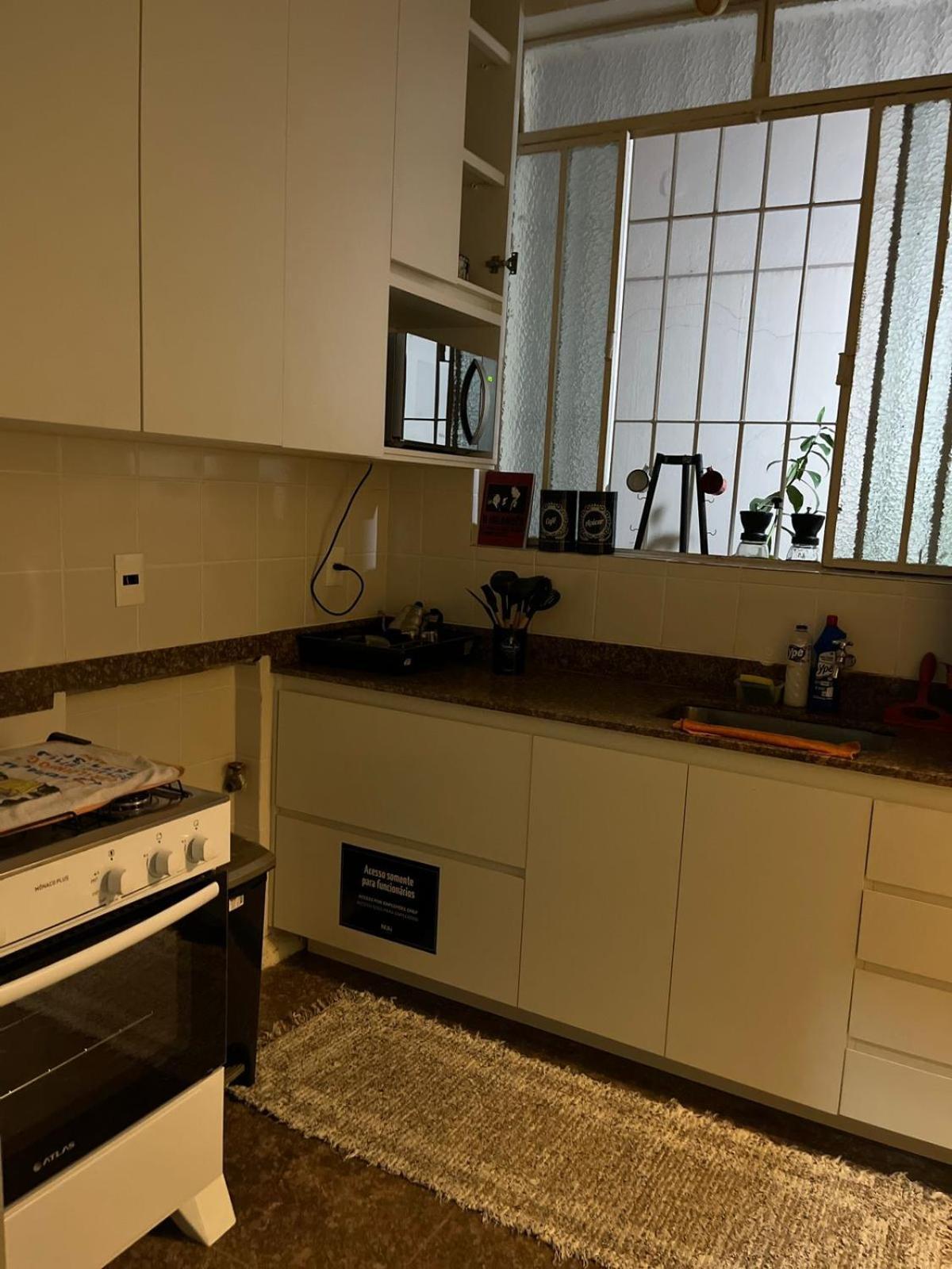 Nuh Hostel - Lourdes Belo Horizonte Luaran gambar